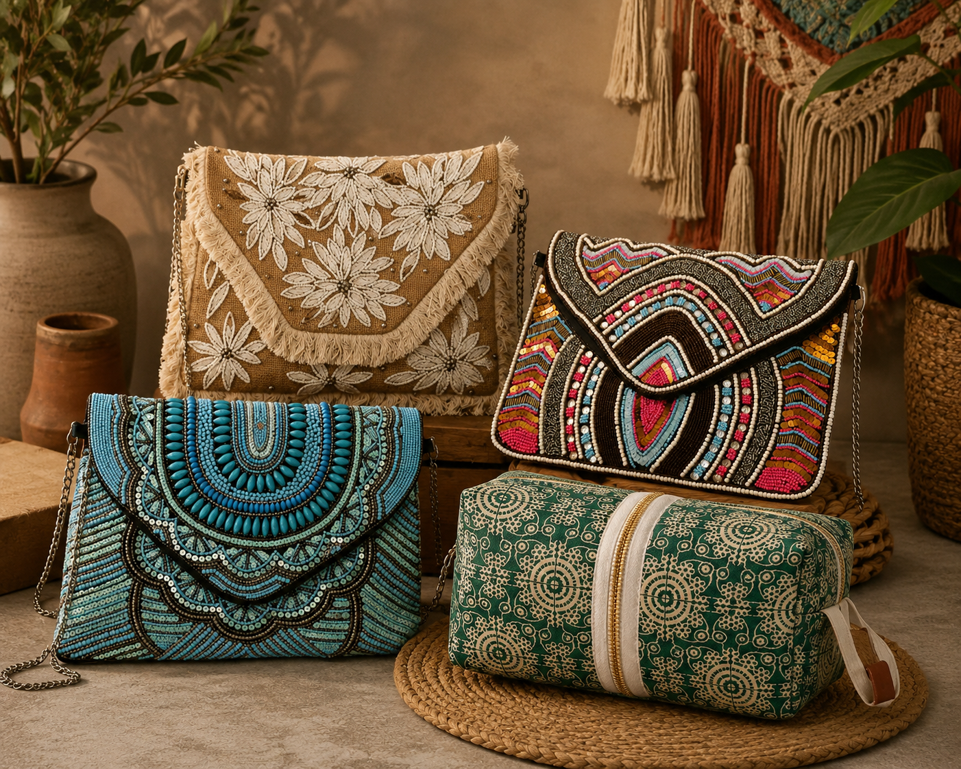 Designer Bags